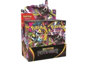2026 Pokémon Mega Evolution Pitch Black Booster Box