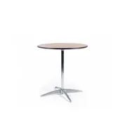 30″ Low Top Bistro Table