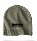 100% Cotton Beanie
