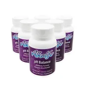 Alkalife® pH Balance Tablets (Pack of 6)