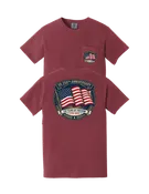 Flag 250 T-Shirt