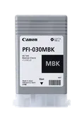 CAN-PFI-030 MATTE BLACK INK CARTRIDGE 55ML
