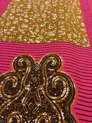 AFRICAN BATIK 0006