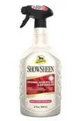 Absorbine ShowSheen Hair Polish & Detangler Quart - 32oz