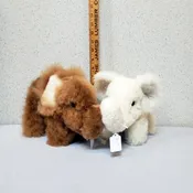 Alpaca Fur Elephants