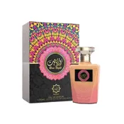 Abyat - Rose Nigtht - Eau de Parfum - Fragrance - Ladies