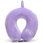 Classic Memory Foam Travel Neck Pillow