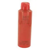 360 RED   6.0 oz (177ml)   Deodorant Spray    By PERRY ELLIS For Men