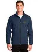 Active Soft Shell Jacket