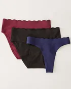 3-for-$39 BareBond™ Cotton Underwear Bundle