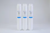 AC+ Cartridge Replacement Kits - Extended Life Deionization Cartridges