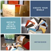 Design Sample Box