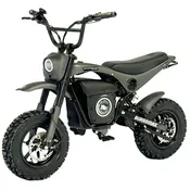 Electric Outdoor Motorbike