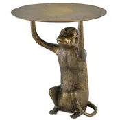 Abu Accent Table 20"