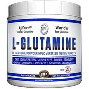 Hi-Tech L-Glutamine