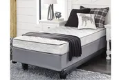 6 Inch Bonnell Mattress