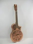 Highway 61 "Traveler" | Antique Copper