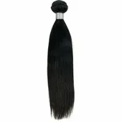 12A Unprocessed Virgin Hair - Straight