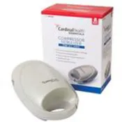 Cardinal Compressor Nebulizer