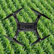 3DR SOLO + 3DR Backpack