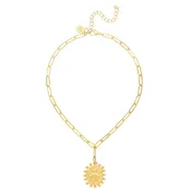Angel Necklace