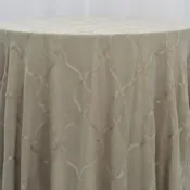 Beige Merano Linen