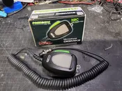 President Digimike Noise Canceling Microphone - customcbradios