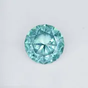1.55ct Montana Sapphire