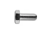 10 x 1.00 x 25mm Metric Bolts