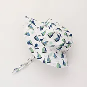 Boating Bucket Hat UPF 50+
