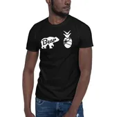 <strong>Bear Fruit</strong><br>Adult T-Shirt