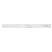 Apogee Essentials Male Straight Tip Intermittent Urinary Catheter