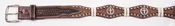 CROSS GALLOP KIDS BELT