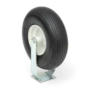 13″ Rigid Pneumatic Caster – 500 lbs. Capacity