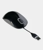 USB Wired Mouse