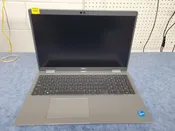 Dell Latitude 5520 Intel i5 Refurbished Notebook 15″