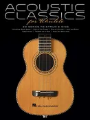 Acoustic Classics for Ukulele (HL00122312)