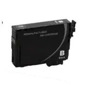 Remanufactured Epson 220XL ink cartridge, Black