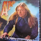 Allman, Gregg - Playin' Up A Storm - Super Hot Stamper