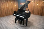 Hazelton Bros HB-140 Petite Baby Grand Player Piano