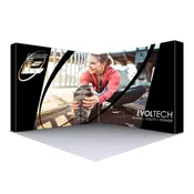 10ft Lumiere Pre-Designed Configuration I – Backlit (Package)