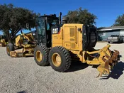 2015 CATERPILLAR 140M