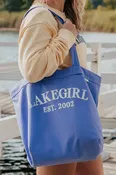 All Day Tote Bag