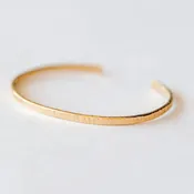 Bar Bracelet