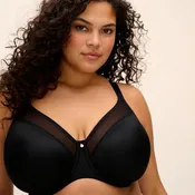 Elomi Smooth Moulded Non Padded Bra