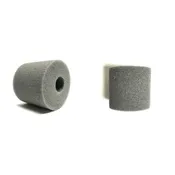 Foam prefilter