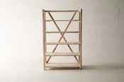 Brooks Bookshelf