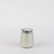 Greenleaf Candle-Rhubarb &amp; Oak
