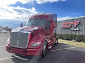 2020 KENWORTH T680
