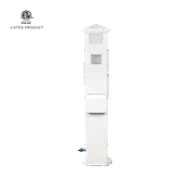 Dockside Power Pedestal Series 100 — Dockside Power